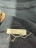 Zadig & Voltaire Black Blue Pullover Sweater Size M (estimated) - photo 8