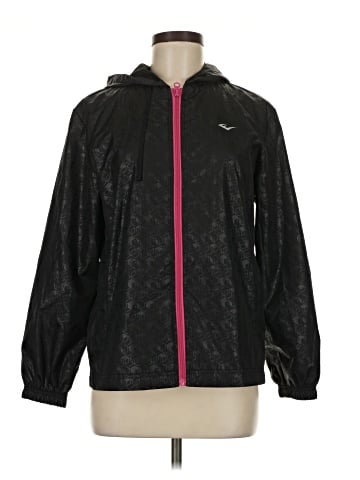 Everlast Windbreaker (view 1)