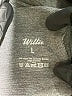 Willit Gray Dress Pants Size L - photo 7