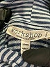 Workshop Republic Clothing Blue Fleece Size 3X - photo 6