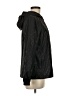 Everlast 100% Polyester Black Windbreaker Size M - photo 4
