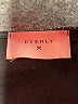 Everly Metallic Black Cocktail Dress Size S - photo 7