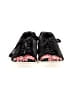 Johnny Was Animal Print Black Sneakers Size 7 1/2 - photo 2