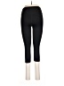 Asics Black Active Pants Size M - photo 2
