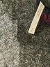 Free People Stripes Black Poncho Size S - photo 8