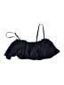 Unbranded Black Swimsuit Top Size M - photo 1