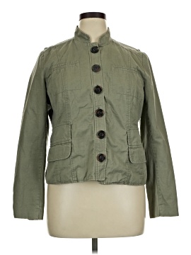 Relativity Jacket