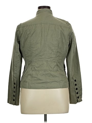 Relativity Jacket (view 2)