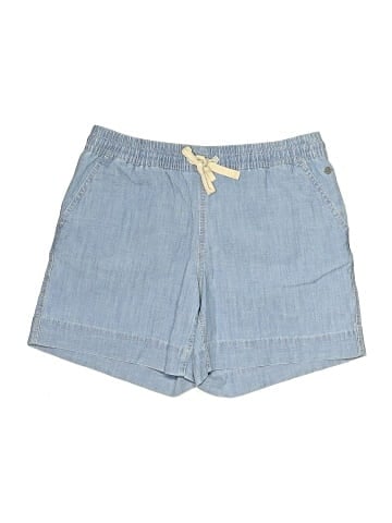 L.L.Bean Denim Shorts (view 1)