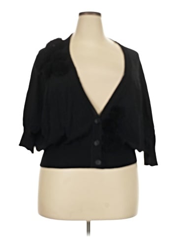 Marc Bouwer Cardigan (view 1)