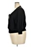 Marc Bouwer Black Cardigan Size 3X - photo 5