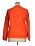 Unbranded Orange Sweatshirt Size XL - photo 2
