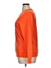 Unbranded Orange Sweatshirt Size XL - photo 5