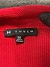 N Touch Red Long Sleeve Turtleneck Size 3X - photo 7