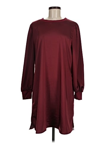 S'edge Casual Dress (view 1)