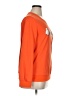 Unbranded Orange Sweatshirt Size XL - photo 4