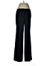 J.Crew 100% Wool Black Wool Pants Size 6 (tall) - photo 1