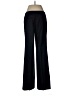 J.Crew 100% Wool Black Wool Pants Size 6 (tall) - photo 2