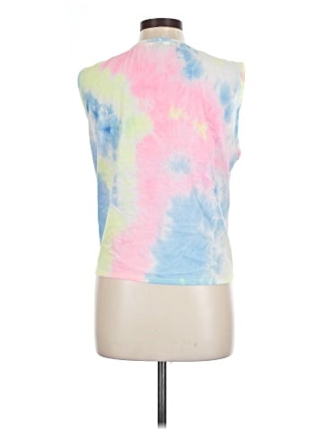 Shein Sleeveless T-Shirt (view 2)
