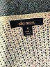 Ella Moss Brown Cardigan Size M - photo 7