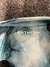Athleta Tie-dye Teal Sweatshirt Size S - photo 7