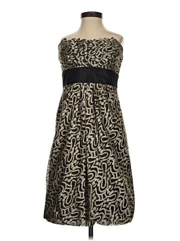Kay Unger Cocktail Dress (view 1)