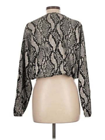 Trafaluc by Zara Pullover Sweater (view 2)