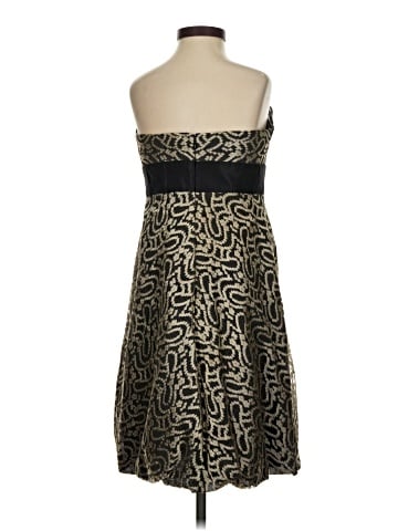 Kay Unger Cocktail Dress (view 2)