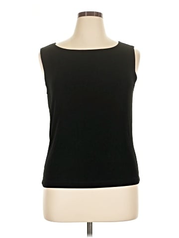 Travelers by Chico's Sleeveless Top (view 1)