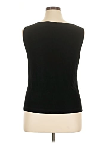 Travelers by Chico's Sleeveless Top (view 2)
