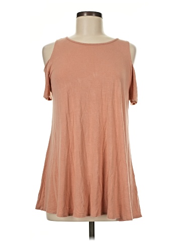 A.gain Sleeveless T-Shirt (view 1)