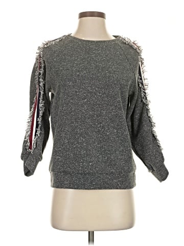 THML Pullover Sweater (view 1)