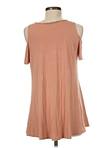 A.gain Sleeveless T-Shirt (view 2)