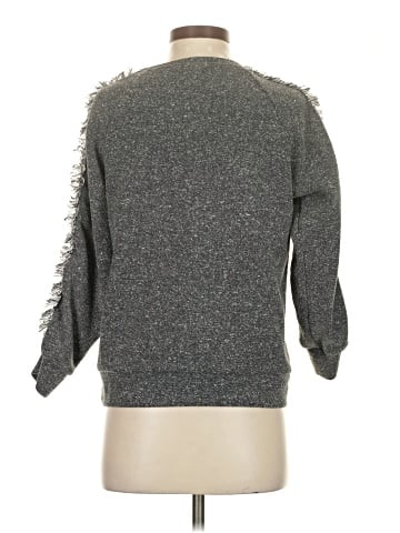 THML Pullover Sweater (view 2)