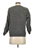 THML Gray Pullover Sweater Size S - photo 2