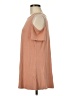 A.gain Tan Sleeveless T-Shirt Size M - photo 5