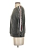 THML Gray Pullover Sweater Size S - photo 5