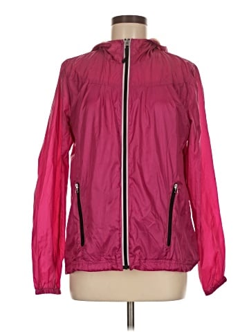 Halifax Traders Windbreaker (view 1)