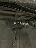 B. Darlin Graphic Black Cocktail Dress Size S (estimated) - photo 7
