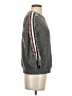 THML Gray Pullover Sweater Size S - photo 4