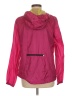 Halifax Traders 100% Polyester Pink Windbreaker Size M - photo 2