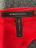 BCBGMAXAZRIA 100% Polyester Red Sleeveless Blouse Size S - photo 7
