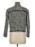 BOSS by HUGO BOSS Tweed Gray Blazer Size 8 - photo 2