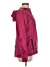 Halifax Traders 100% Polyester Pink Windbreaker Size M - photo 4