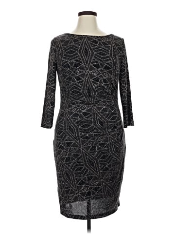 Anne Klein Cocktail Dress (view 1)