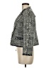 BOSS by HUGO BOSS Tweed Gray Blazer Size 8 - photo 5