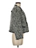 BOSS by HUGO BOSS Tweed Gray Blazer Size 8 - photo 4