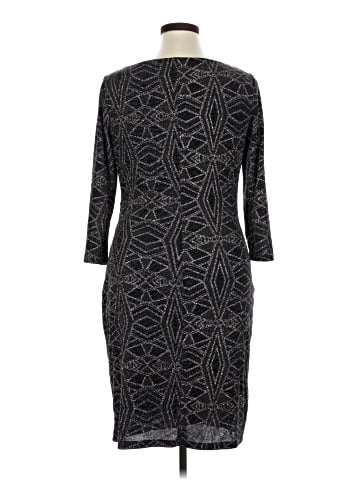 Anne Klein Cocktail Dress (view 2)
