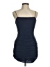 Unbranded Blue Cocktail Dress Size M - photo 1