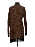 Apt. 9 100% Acrylic Brown Cardigan Size S - photo 2